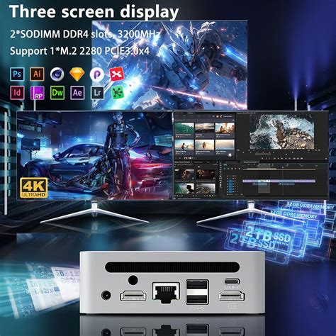 Image result for Mini Gaming Computer