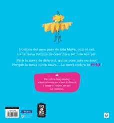La meva ombra és rosa | Scott Stuart | Casa del Libro