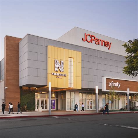 Northridge Mall Mall Directory: Stores, Map & Opening Hours - Malls.com