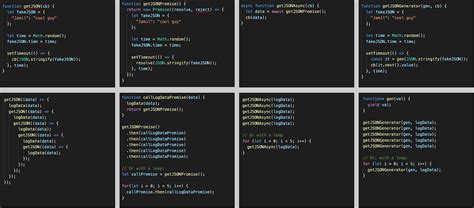 Image result for JavaScript Async Method