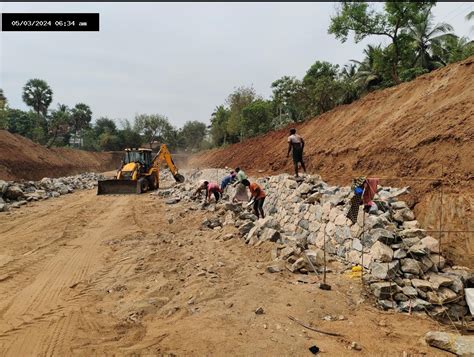 KIIDC - KIIDC Project Monitoring System