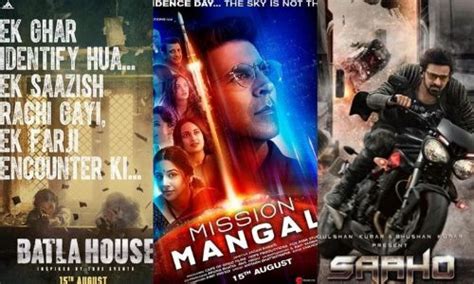 From Aamir Khan v/s Hrithik Roshan To Vicky Kaushal v/s Tiger Shroff ...