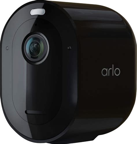 Customer Reviews: Arlo Pro 5S 2K Indoor/Outdoor Wireless Spotlight ...