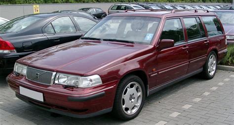 Image result for Volvo 960 Problems