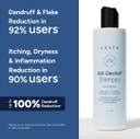 ARATA Anti-Dandruff Shampoo with Piroctone Olamine | Reduces Dandruff ...