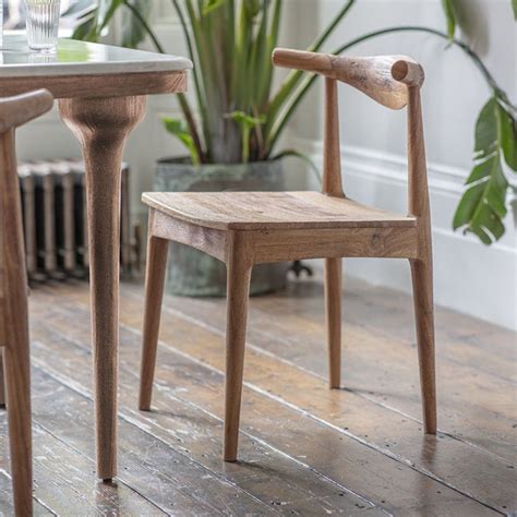 Buy Dining Chair Online in India @Upto 40% OFF – Nismaaya Decor