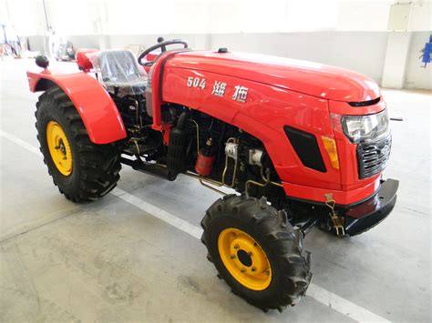 904型轮式拖拉机-TA系列轮式拖拉机-产品中心-山东腾拖农业装备有限公司