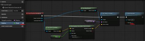 Image result for Unreal Engine AI Behavior Tree
