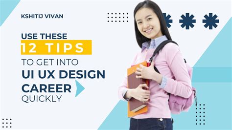 12 Most Amazing tips to Get Into UI-UX Designing Career in Ahmedabad In ...