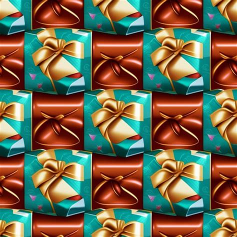 Image result for Gift Box Pattern