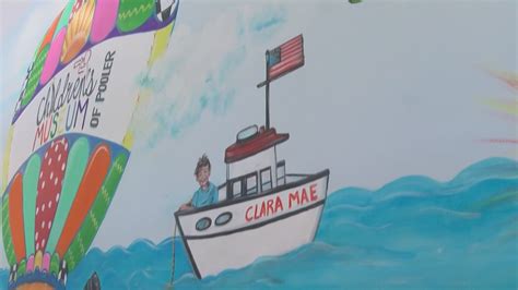 Children’s Museum of Pooler to hold grand reopening