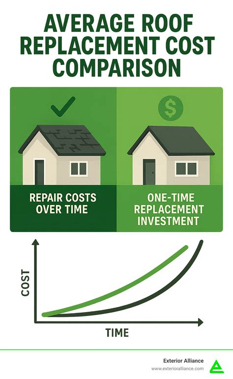 An Essential Guide to Roof Replacement Costs