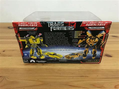 Image result for Transformers Bumblebee Evolution