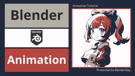 Image result for How to Animate Using Blender