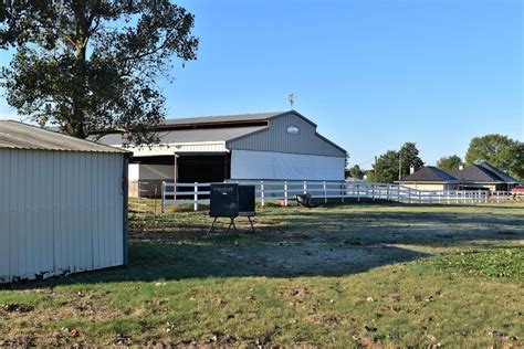 Benton Horse Farm | Bossier Parish | Benton, LA