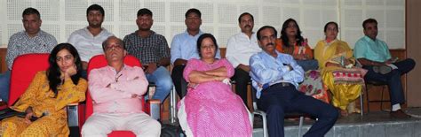 Orientation Programme School of Medical Sciences & Reseach (SMS&R) on ...