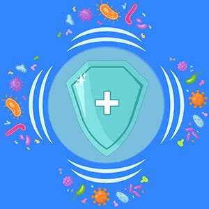 Image result for Pathogen Affect a Human Body