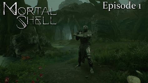 Mortal Shell PS4 Part 1 的图像结果