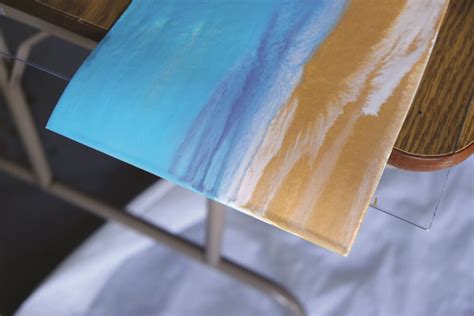 Image result for Live Pour Art Tutorial