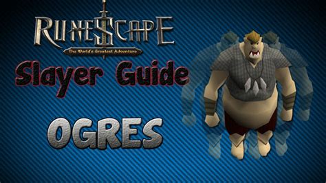 Ogres Slayer Task Way 的图像结果