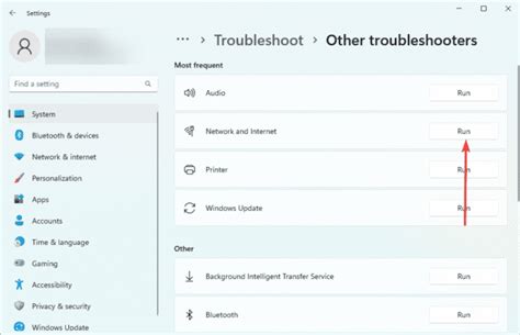 Image result for Fix Internet Problems Windows 11