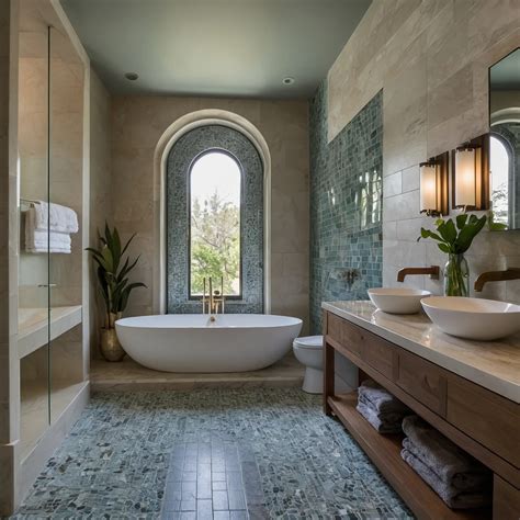 Bathroom Remodeling Los Angeles | Luxury Bathroom Renovation | Iron Man ...