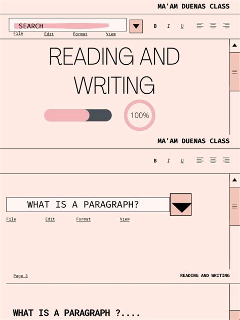 Image result for Different Patterns of Paragraph Development