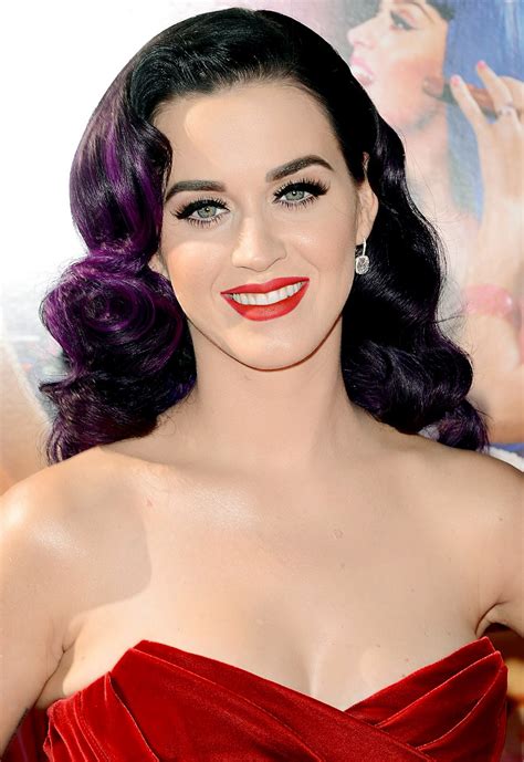 Wikimise: Katy Perry wiki and pics