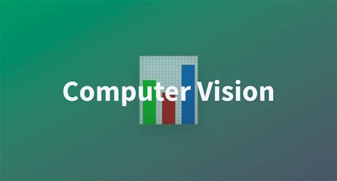 Image result for Computer Vision Thumbnails