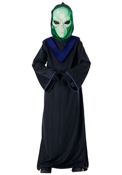 Alien Costumes (for Men, Women, Kids) | PartiesCostume.com