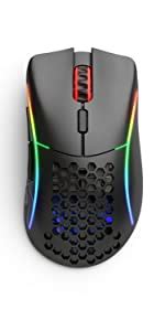 Image result for Back of the Glorious Model D Box