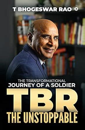 TBR – The UNSTOPPABLE : The Transformational Journey of a Soldier eBook ...