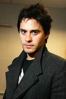 Jared Leto Hairstyles by 15 Spiky Hair The Best Mens Hairstyles Haircuts Jared Leto Hairstyles