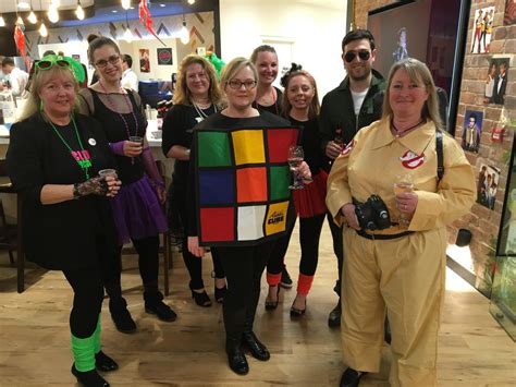 Octopus Office Photos