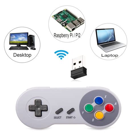 SNES Mini Controller USB 的图像结果