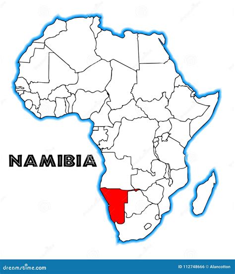 Namibia On Africa Map / Cape And Namibia Adventure In Namibia Africa G Adventures / Formerly a ...
