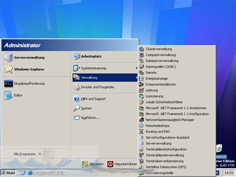 Image result for Windows Server 2003 ISO Download