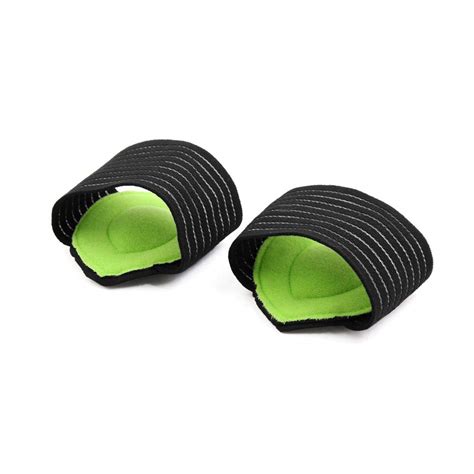 Buy MexMy Extreme Fit Cushioned Plantar Fasciitis Foot Arch Supports ...