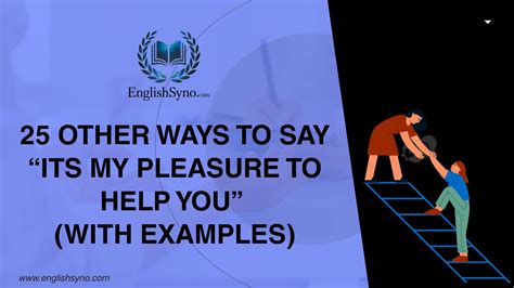 Its My Pleasure Meaning