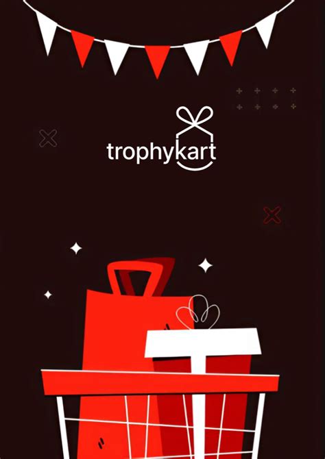 Buy Trophies, Corporate Gifts & Onboarding Kits | Trophykart