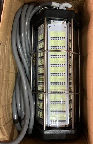 LED Lights - CYAN FISHING LED 1000W Importer from Navi Mumbai