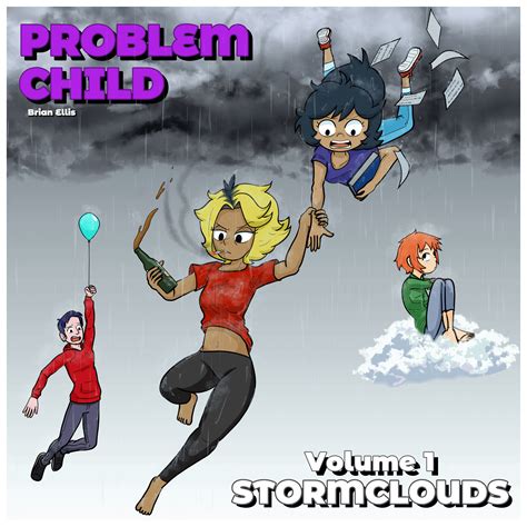 Image result for Problem Child Part1 4 4