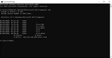 Uninstall .Net Framework Windows 1.0 的图像结果