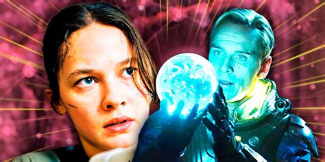 Image result for Alien Covenant Vs. Romulus