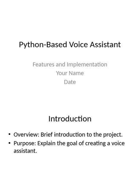 Make a Voice Assistant with Python Using PyAudio Module 的图像结果