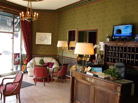 HOTEL IENA (Angers) - Hotel Reviews, Photos, Rate Comparison - Tripadvisor