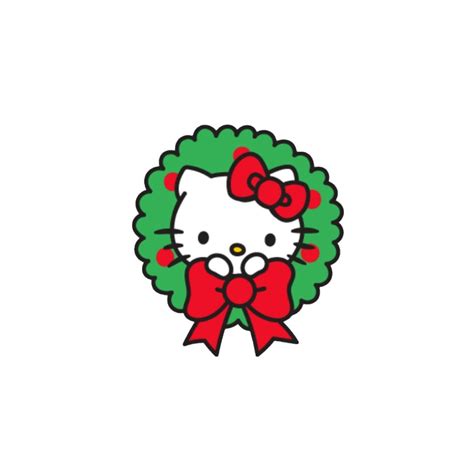 sanrio christmas 🎄 | Hello kitty christmas, Hello kitty, Hello kitty ...