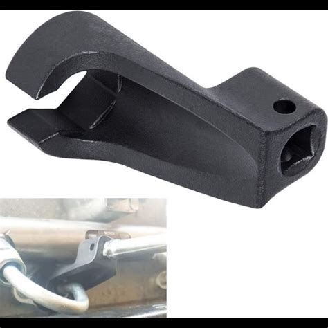 19MM High Pressure Fuel Line Socket Tool for Detroit | Ubuy India