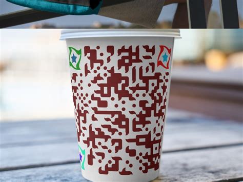 Image result for QR Code New Generation