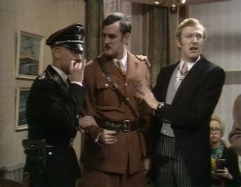 Image result for Ray Gun Monty Python